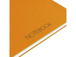 Spiraalblok Oxford International Notebook A4 lijn - 8