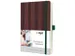 Carnet Conceptum A5 BOIS dots 194pag 100gr SC