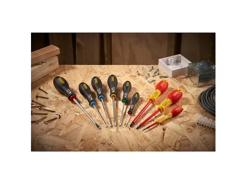 Schroevendraaierset FatMax Set 7 Stuks