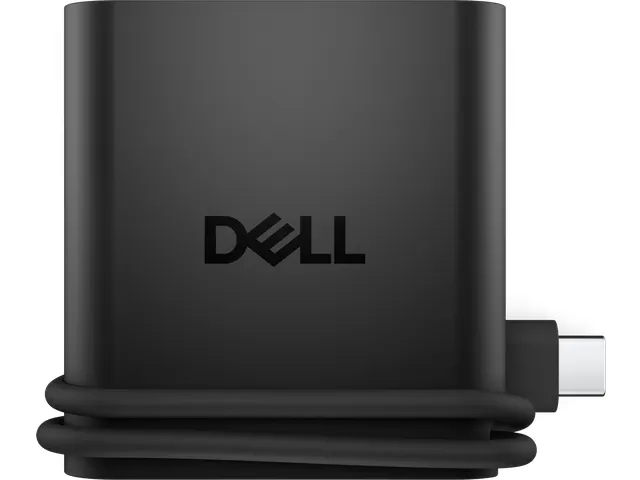 Pro 4-in-1 USB-C Travel Hub - DA225