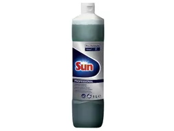 Afwasmiddel Sun Pro Formula 1 liter