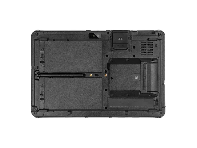 Tablette Getac F110 G7 4G Intel Core i7 8Go/256Go 11,6 inch noir