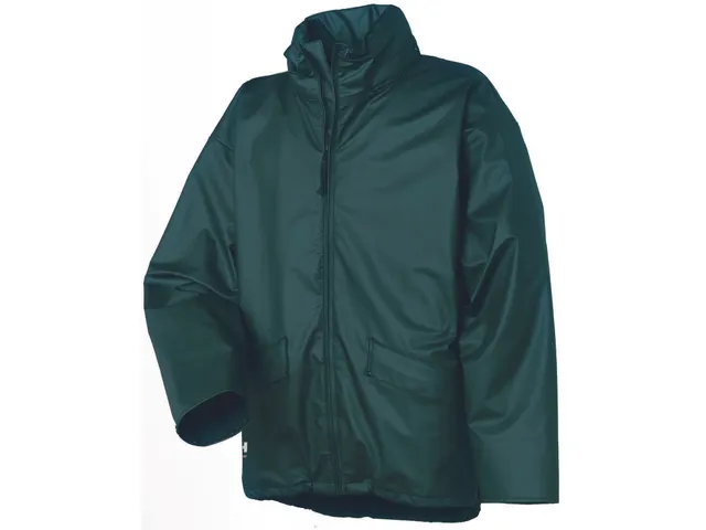 Helly Hansen 70180 Voss jas - 3XL