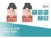 CAT 6 S-FTP-patchkabel Cu LSZH AWG 27/7 Lengte 2m Zwart