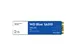 Western Digital Blue SA510 2TB M.2 SATA III SSD