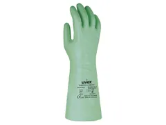 uvex rubiflex S NB35S handschoen - 10