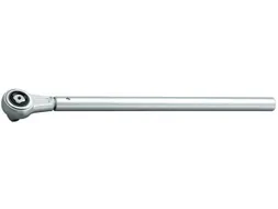 2193 Z-94 Tandwielratel 1 inch 720mm