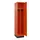locker voor scheiding van kleding,HxBxD 1950x400x500mm,1vak