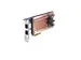 QNAP QM2-2P2G2T, Intern, Bedraad, PCI Express, Ethernet, 2500 Mbit/s