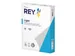 Kopieerpapier Rey Office Light A4 75 Gram Wit