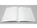 Carnet Sigel Linescape, 68 pages, 80 g ligné, env. A5, 2 pces à couv