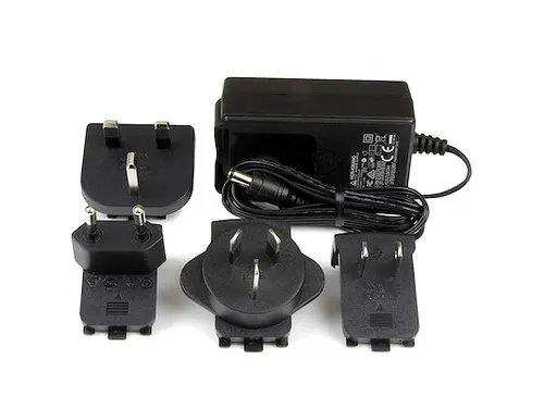 DC voedingsadapter 9V 2A