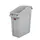 Slim Jim Under-Counter container 49 Liter Grijs