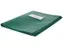 Schriftomslag 16.5x21cm Groen 350 Micron