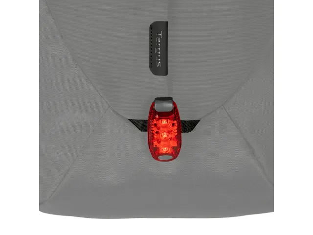 Targus Terra EcoSmart Laptoprugzak 16 Inch Grijs