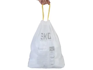 EKO Afvalzak type F1 18 - 28 liter Doos 24 x 20 zakken - 1