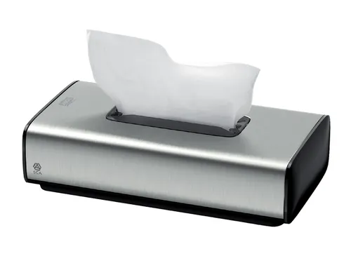 Tork 460013 Facial Tissue dispenser Image Line F1 RVS