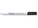 whiteboard pen Lumocolor 1mm zwart