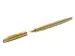 Set d'écriture Pelikan Jazz Noble Elegance K36+P36 Gold