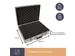 Valise À Outils En Aluminium - 455x330x152mm - 22,8 L