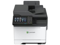 Lexmark CX625adhe Multifunctional Printer