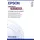 Inkjetpapier Epson S041068 A3 mat 105gr 100 vel