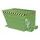 kiepbak,HxLxB 730x1370x1200mm,0,9m³,draagverm. 1000kg,RAL6011