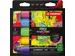 STABILO free acrylmarker T800 Seaside Assorti 5 Stuks