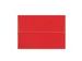 Envelop 162x229mm Poppy Rood 120 Gram 250 Stuks