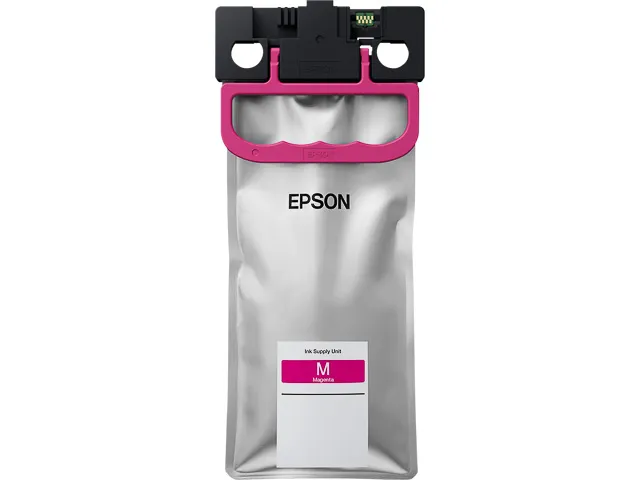 C13T01D300 EPSON Cartridge XXL WF PRO Inkt magenta EHC 20.000pag