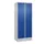 wasgoedverdeelkast,HxBxD 1950x800x500mm,vak B 400mm,draaigrendel