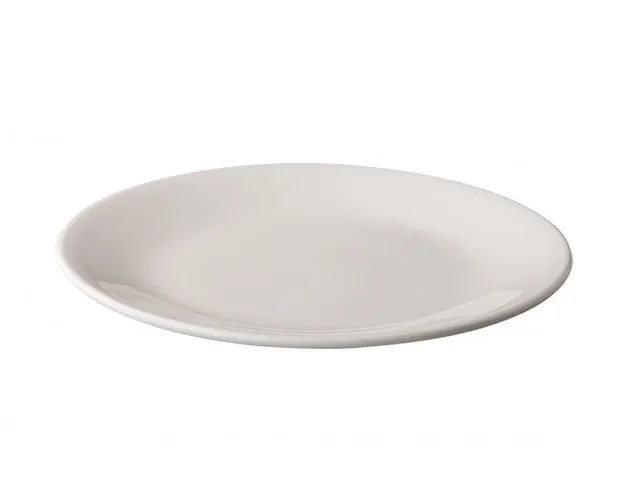 OUTLET Q Performance Bord coupe 28 cm Doos 6 stuks