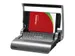 Inbindmachine Fellowes Quasar+ 500 21-gaats