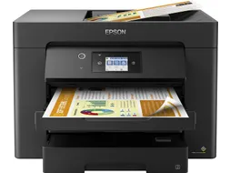 Epson WorkForce WF-7830DTWF Multifunctional A3