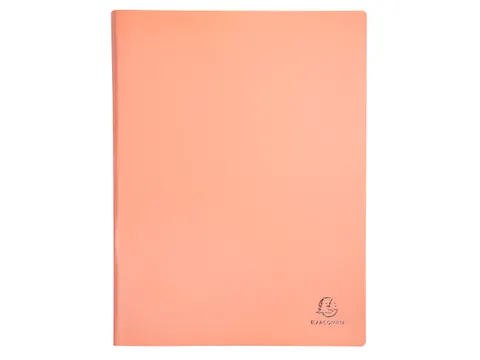 Showalbum PP 50 tas A4 Aquarel geass