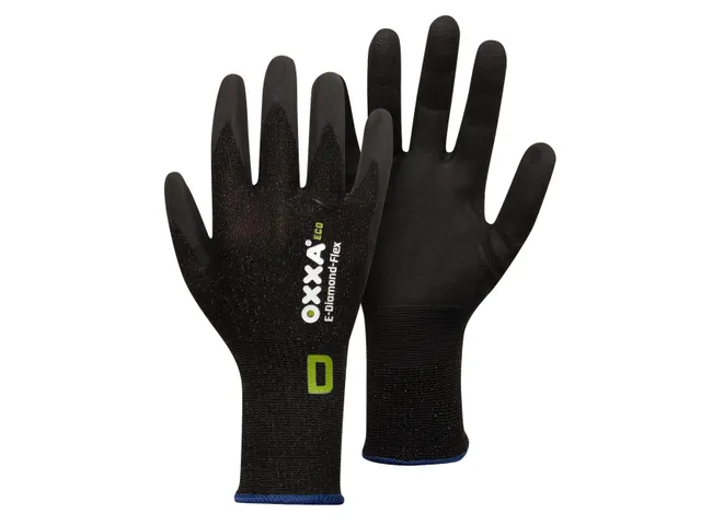 OXXA E-Diamond-Pro Cut D 52-785 handschoen - 10/XL