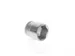 30 24 Douille 3/8 6pans 24mm