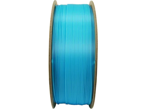 Polymaker PolyLite ABS filament 1,75 mm licht Blauw 1kg
