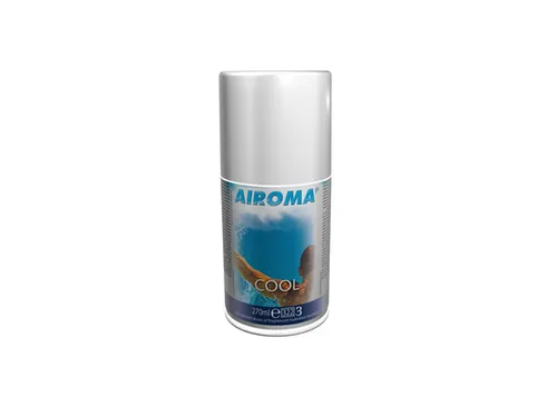 Airoma luchtverfrisser vulling Cool 270 ml