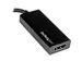 USB-C naar HDMI adapter met 4K 30Hz zwart
