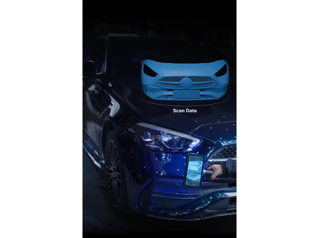 Einscan Rigil Lite Wireless