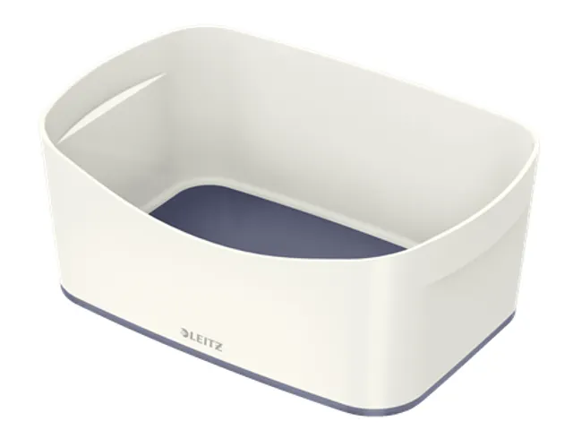Leitz MyBox WOW Opbergtray Wit