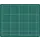 Snijmat A5 230x190mm groen