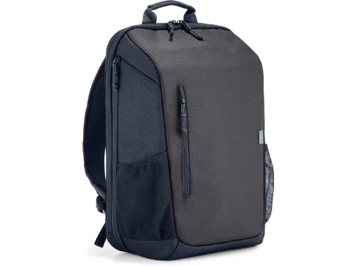 Travel 15,6 Laptop Backpack, 18 liter, Iron Grey
