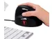 Ergonomische Muis Verticaal R-Go Tools HE Break medium rechts