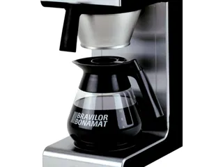 Snelfilter Koffiezetapparaat Bravilor Mondo + 2 Glazen Kannen - 7