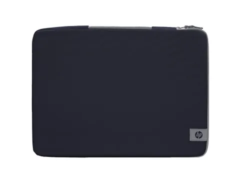 Beschermende Laptophoes 13-14 Inch Donkerblauw