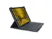 Universal Folio Toetsenbord/hoes iPad Air Bluetooth Azerty FR