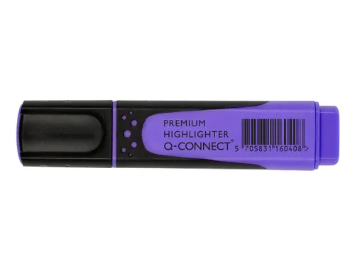 Premium Markeerstift Paars