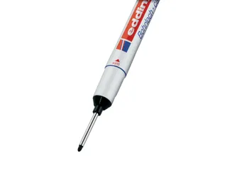 Viltstift edding 8850 Timmerman rond zwart 0.7mm - 2
